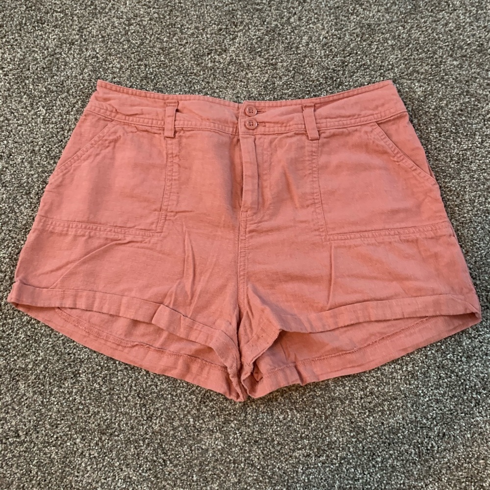 Casual Shorts